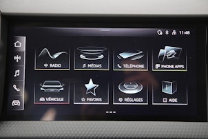 Vehicle image AUDI A1 Sportback 1.5 35 TFSI S Line S-Tronic