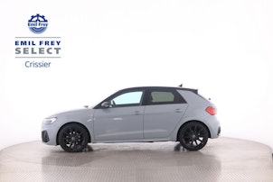 Vehicle image AUDI A1 Sportback 1.5 35 TFSI S Line S-Tronic