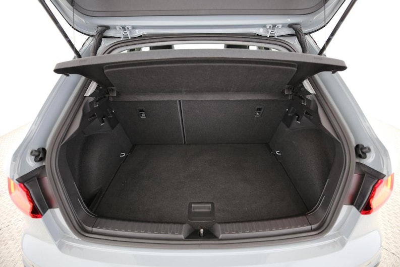 Vehicle image AUDI A1