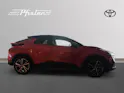 Toyota C-HR 2.0 HEV Style 4x4