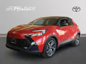 Toyota C-HR 2.0 HEV Style 4x4