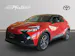 Toyota C-HR 2.0 HEV Style 4x4