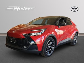 Vehicle image TOYOTA C-HR 0 Vehicle image TOYOTA C-HR 0