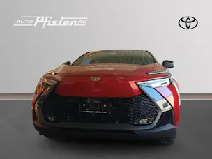 Toyota C-HR 2.0 HEV Style 4x4