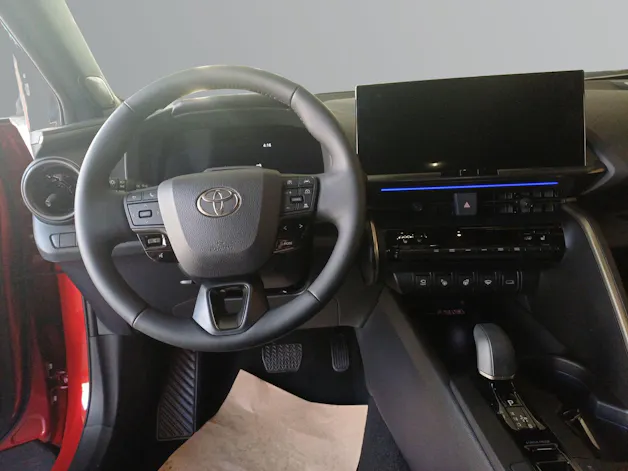 Toyota C-HR 2.0 HEV Style 4x4