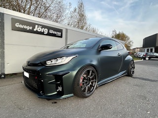 Vehicle placeholder image