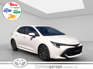 Toyota Corolla 1.8 HSD Trend
