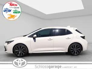 Toyota Corolla 1.8 HSD Trend