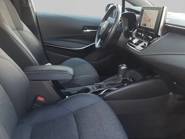 Toyota Corolla 1.8 HSD Trend