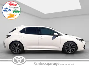 Toyota Corolla 1.8 HSD Trend