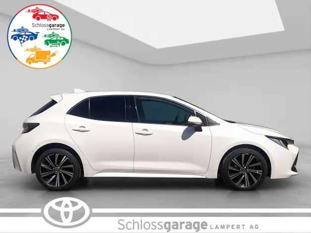Toyota Corolla 1.8 HSD Trend