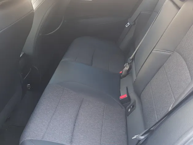 Toyota Corolla 1.8 HSD Trend