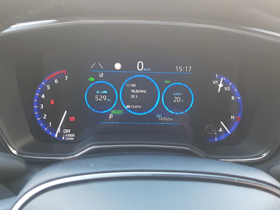 Fahrzeugbild 9 Fahrzeugbild 9