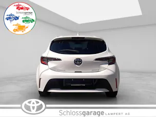 Toyota Corolla 1.8 HSD Trend
