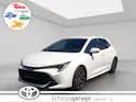 Toyota Corolla 1.8 HSD Trend