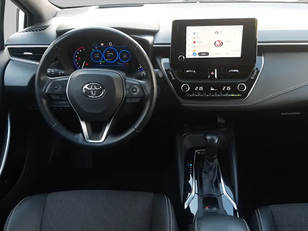 Toyota Corolla 1.8 HSD Trend