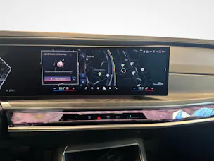 BMW i7 xDrive60
