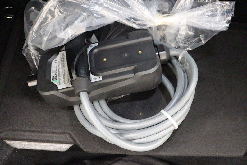 Vehicle image BMW i7