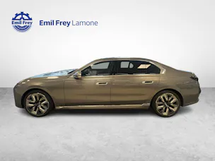 BMW i7 xDrive60