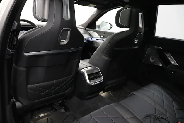 BMW i7 xDrive60