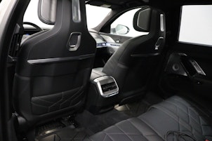 Vehicle image BMW i7 xDrive60