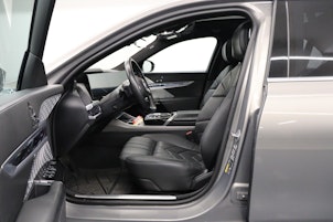 Vehicle image BMW i7 xDrive60