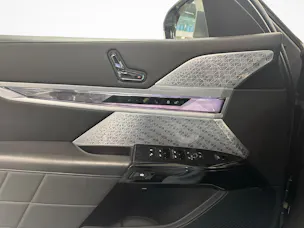 BMW i7 xDrive60