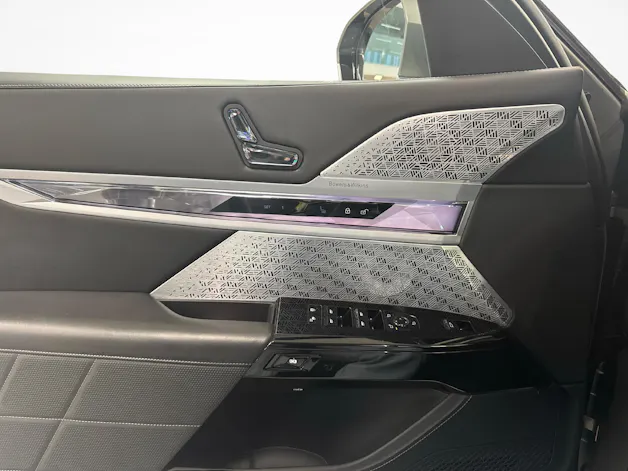 BMW i7 xDrive60