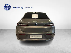 BMW i7 xDrive60