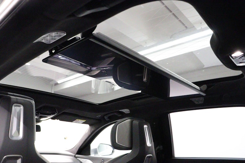 Vehicle image BMW i7