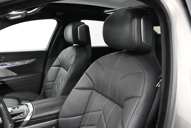 BMW i7 xDrive60