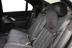 BMW i7 xDrive60