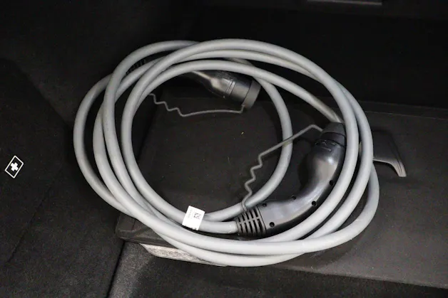 BMW i7 xDrive60