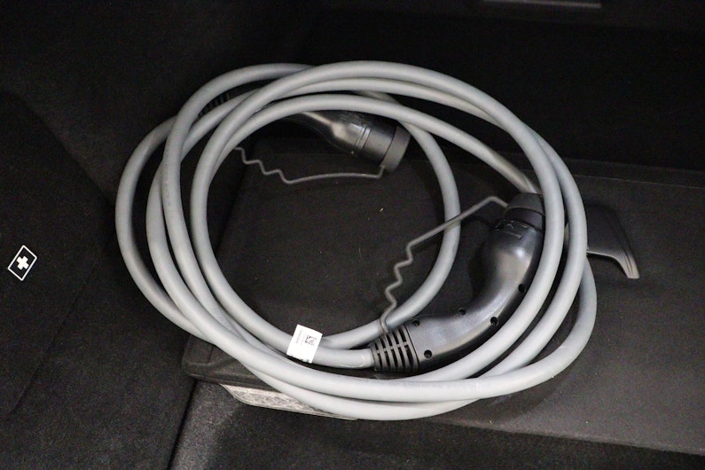 Vehicle image BMW i7