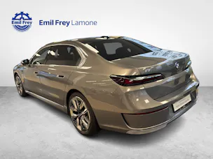 BMW i7 xDrive60