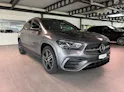 Mercedes-Benz GLA 250 Swiss Star AMG Line 4matic