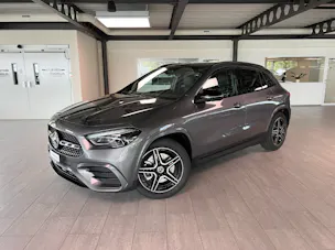 Mercedes-Benz GLA 250 Swiss Star AMG Line 4matic