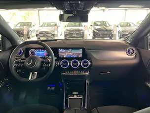 Mercedes-Benz GLA 250 Swiss Star AMG Line 4matic