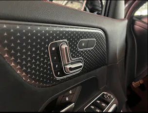 Mercedes-Benz GLA 250 Swiss Star AMG Line 4matic