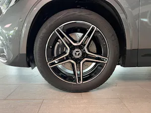 Mercedes-Benz GLA 250 Swiss Star AMG Line 4matic