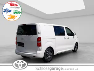 Toyota PROACE Van L1 75KWh Comfort