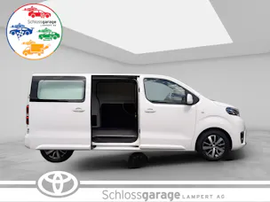 Toyota PROACE Van L1 75KWh Comfort