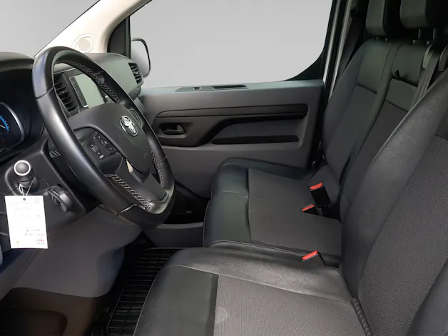 Toyota PROACE Van L1 75KWh Comfort