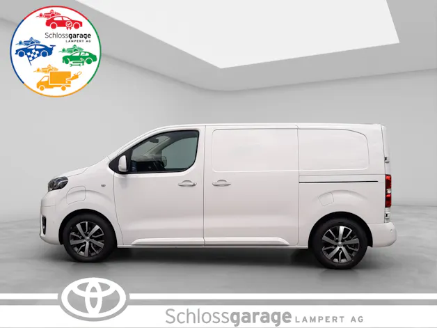 Toyota PROACE Van L1 75KWh Comfort