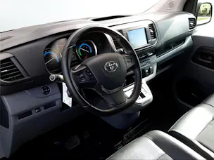 Toyota PROACE Van L1 75KWh Comfort