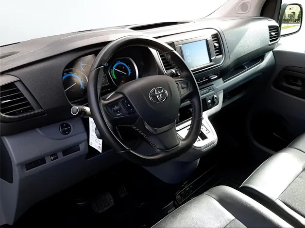 Toyota PROACE Van L1 75KWh Comfort