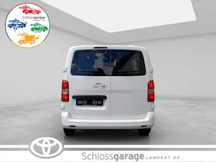 Toyota PROACE Van L1 75KWh Comfort