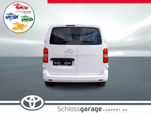 Toyota PROACE Van L1 75KWh Comfort