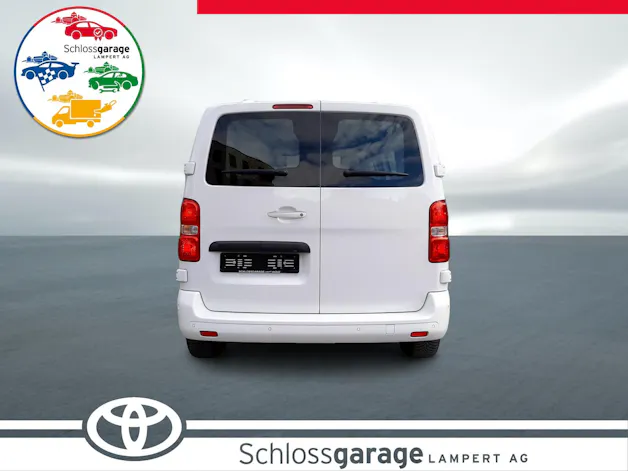 Toyota PROACE Van L1 75KWh Comfort