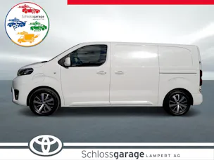 Toyota PROACE Van L1 75KWh Comfort